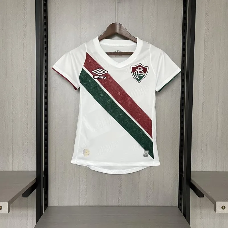 Fluminense Reserva 24-25 Feminina Torcedor