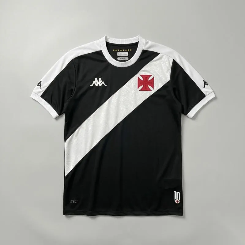 Vasco Titular 24-25 Torcedor