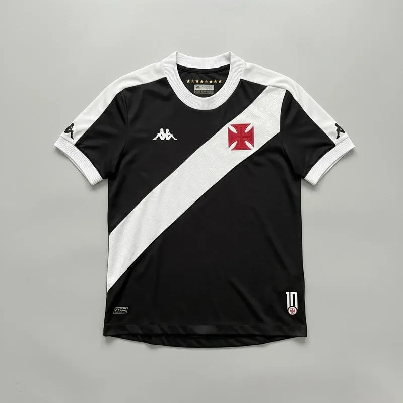 Vasco Titular 24-25 Feminina Torcedor