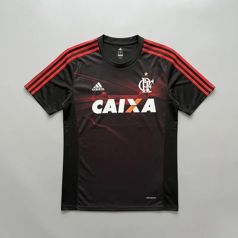 Flamengo Retro 2013