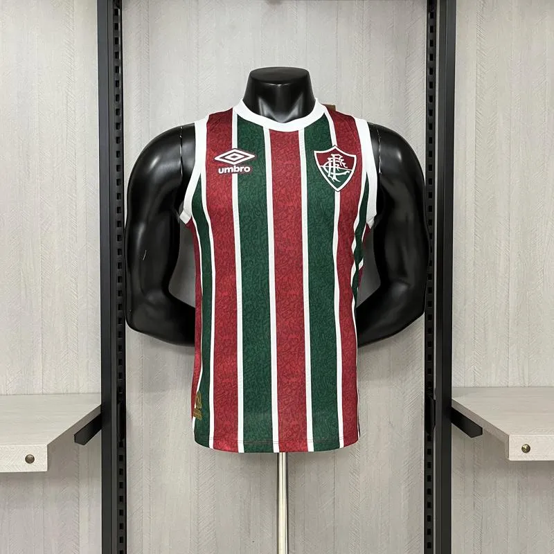 Fluminense Titular 24-25 Regata Torcedor