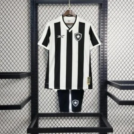Botafogo Titular 24-25 KIDS