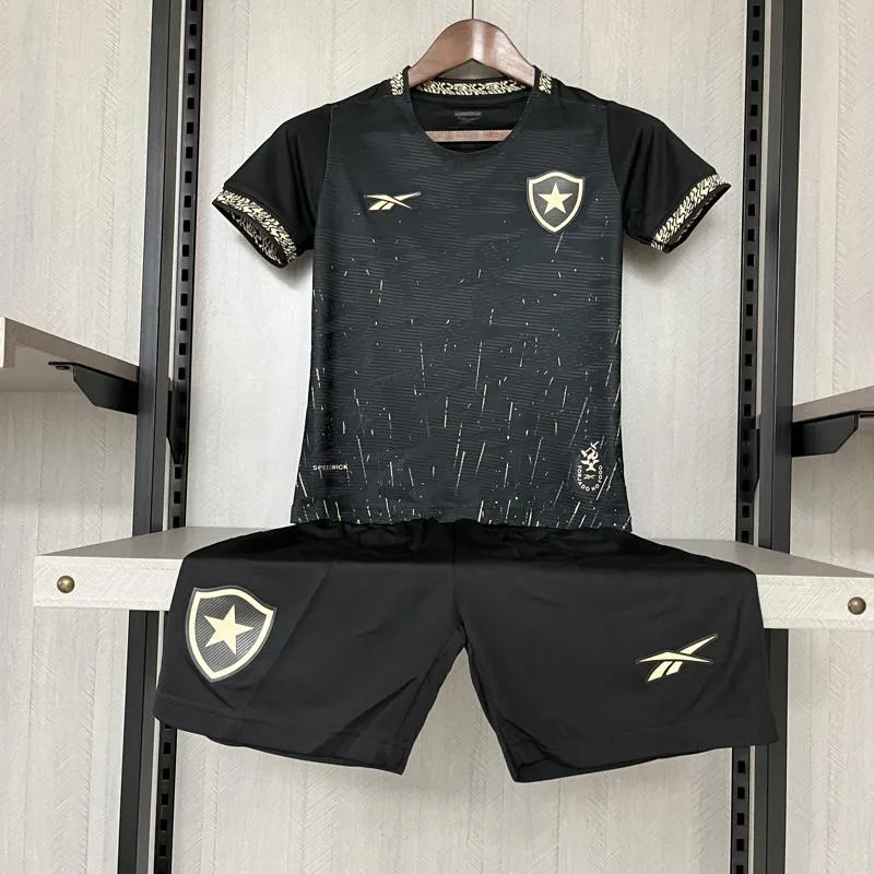 Botafogo Reserva 24-25 KIDS