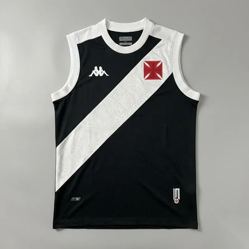 Vasco Regata Preta Torcedor