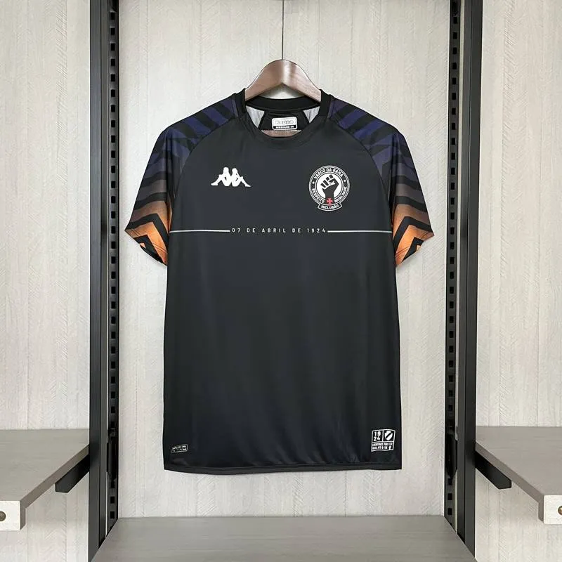 Vasco Edição Especial Preta