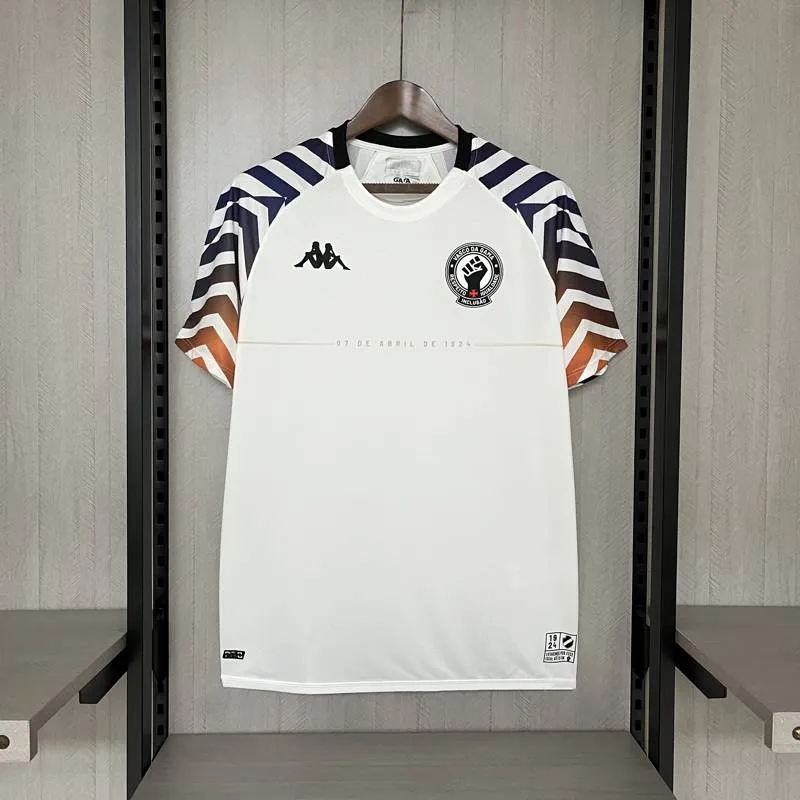 Vasco Edição Especial Branca