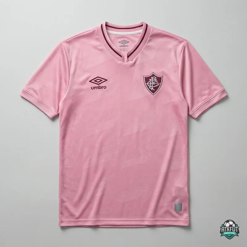 Fluminense Outubro Rosa 24-25