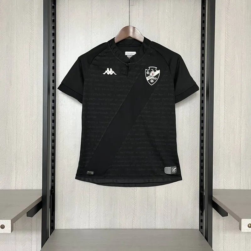Vasco Goleiro 24-25 Feminina Torcedor