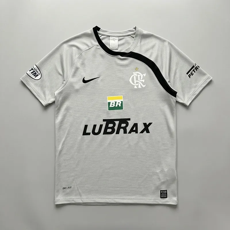 Flamengo Retro 2008 Goleiro