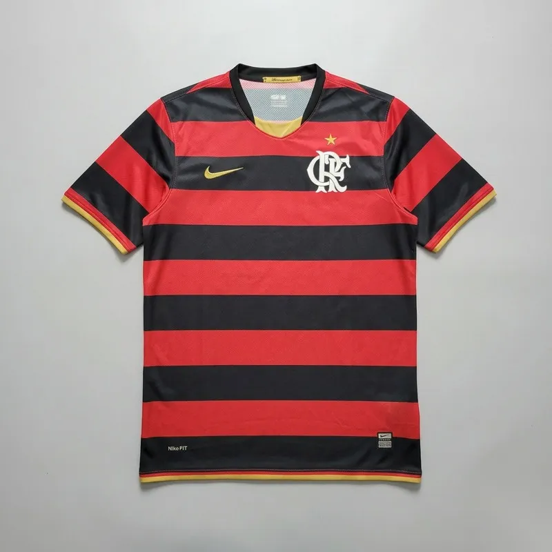 Camisa Flamengo RETRO 2009
