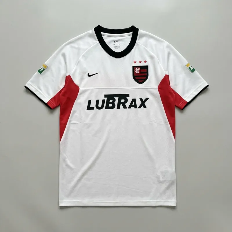 Flamengo Retro 2001