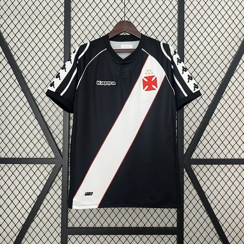 Vasco Edição Especial 24-25 Torcedor