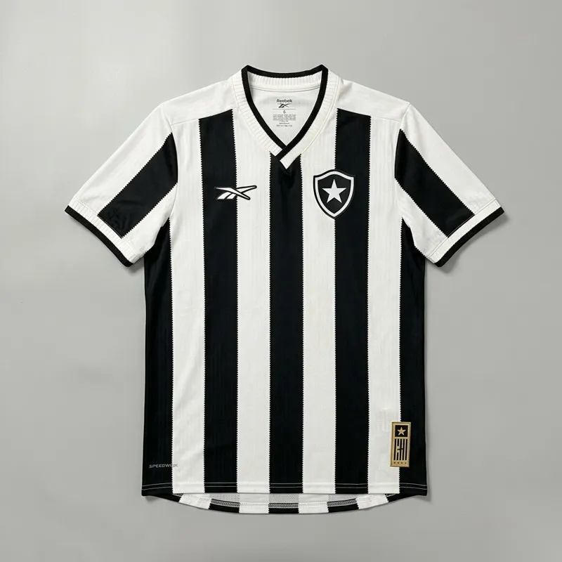 Botafogo Titular 24-25 Torcedor