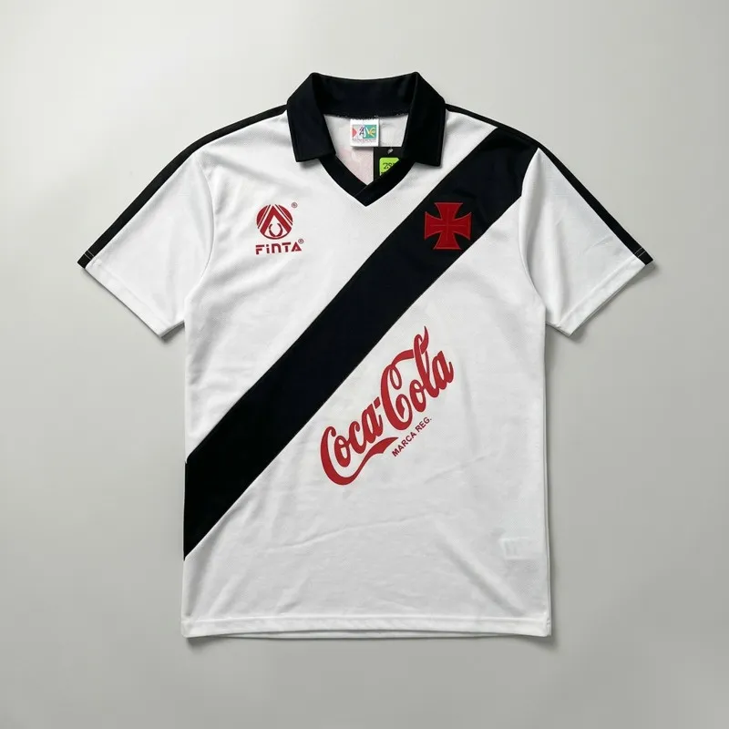 Vasco Retro 1987
