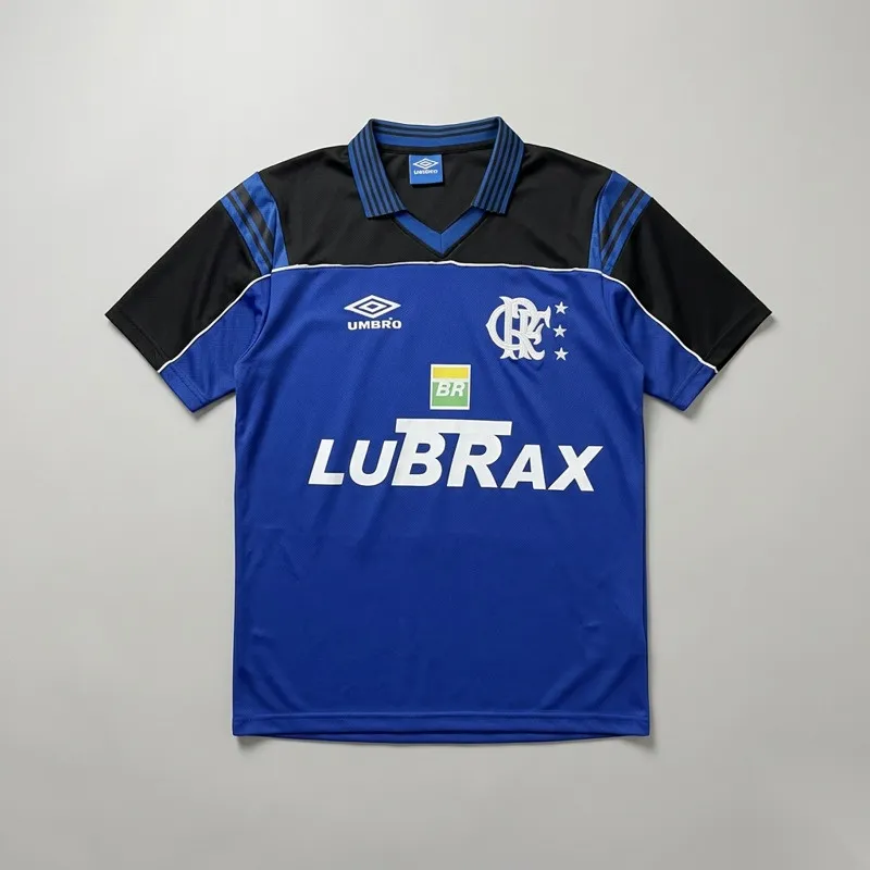 Flamengo Retro 2000