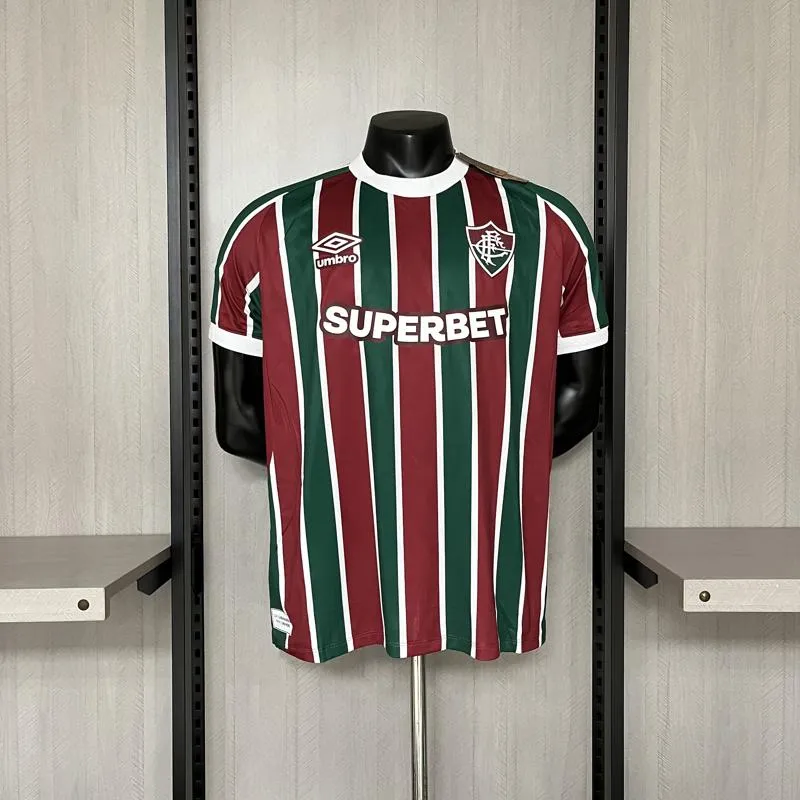 Fluminense Titular 25-26 Jogador