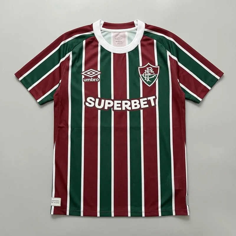 Fluminense Titular 25-26 Torcedor