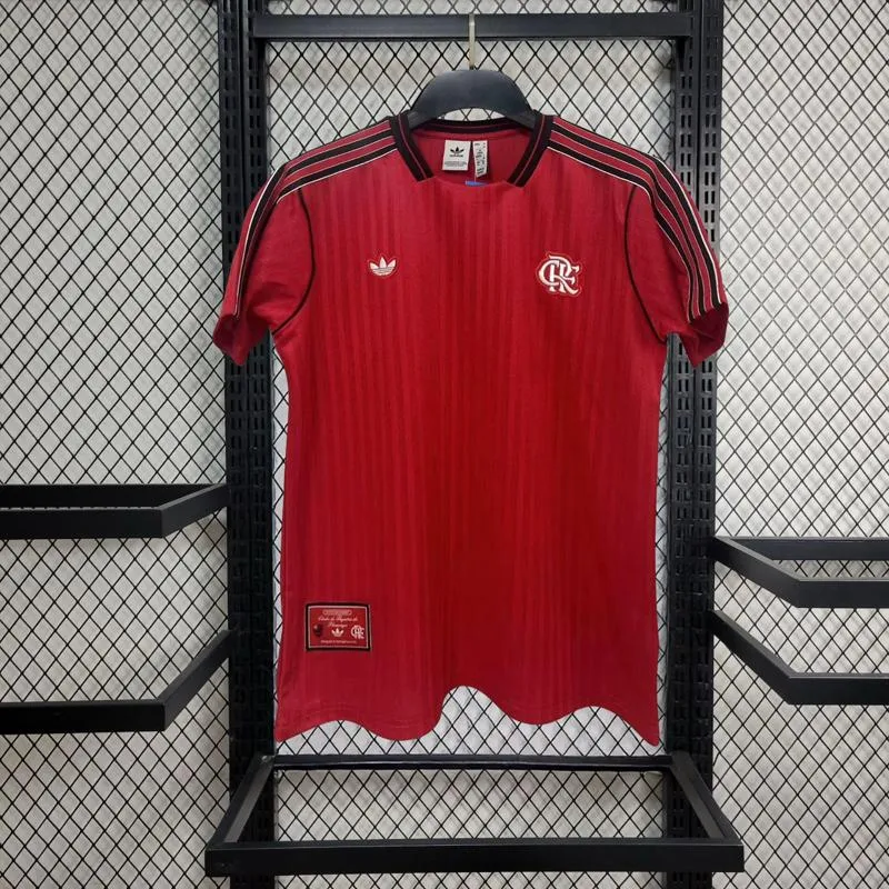 Flamengo Edição Especial 25-26 Torcedor