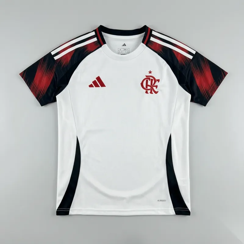 Flamengo Reserva 25-26 Feminina