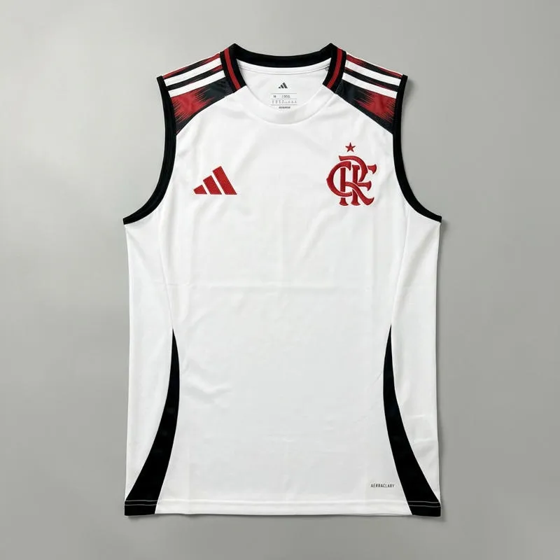 Flamengo Reserva Regata 25-26 Torcedor