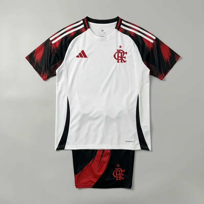 Flamengo Reserva 25-26 KIDS