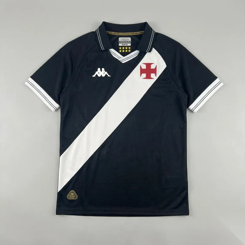 Vasco Titular 25-26 Torcedor