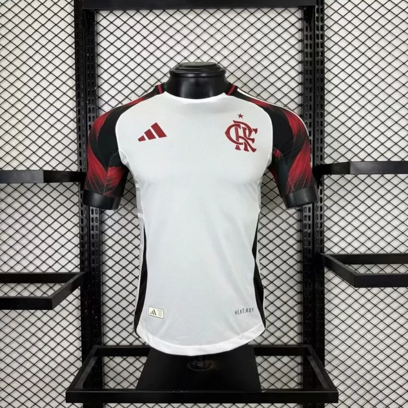 Flamengo Reserva 25-26 Jogador