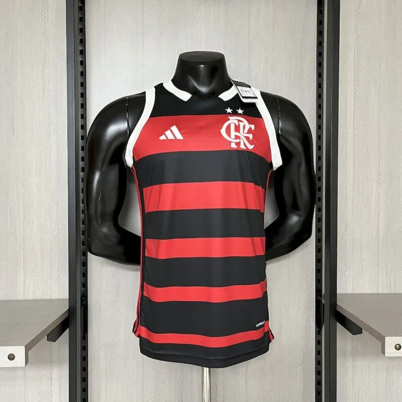 Flamengo Nba 24-25
