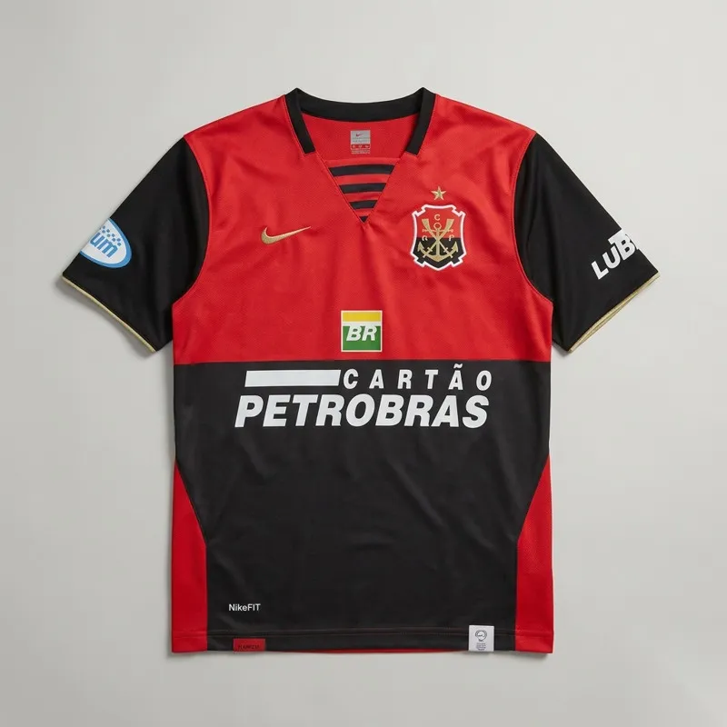 Flamengo Retro 2007