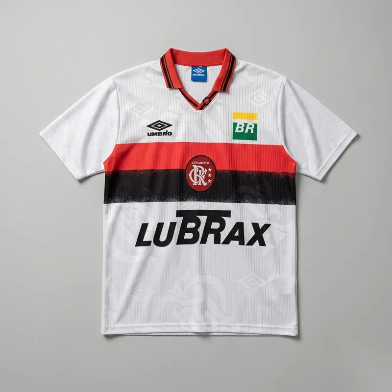 Flamengo Retro 1997