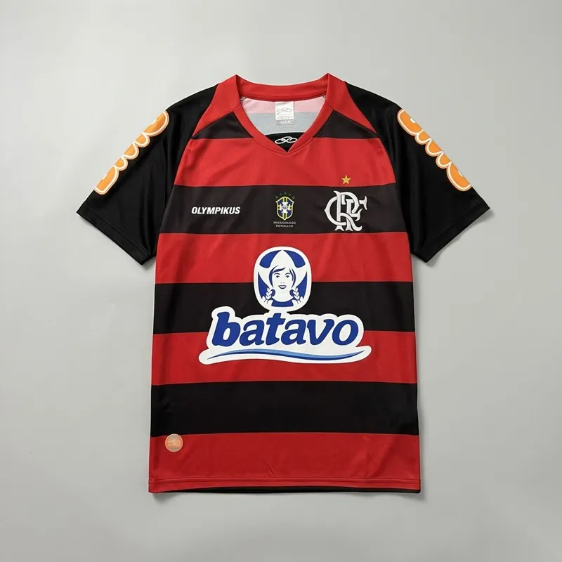 Flamengo Retro 2010
