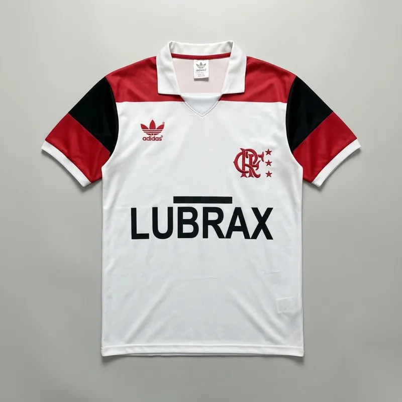 Flamengo Retro 1986