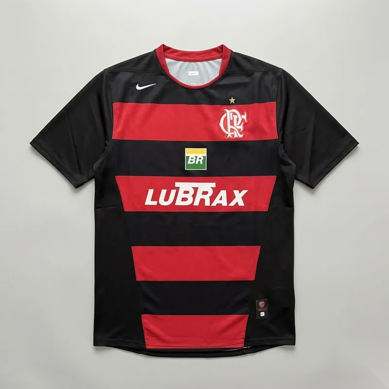 Flamengo Retro 2005