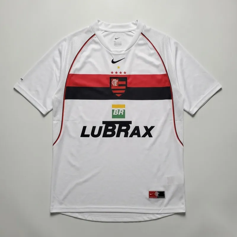 Flamengo Retro 2002
