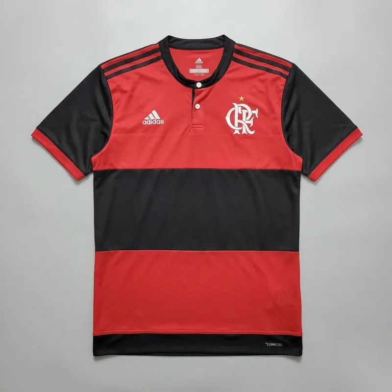 Flamengo Retro 2017