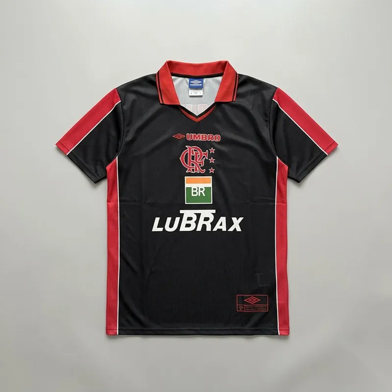 Flamengo Retro 1999