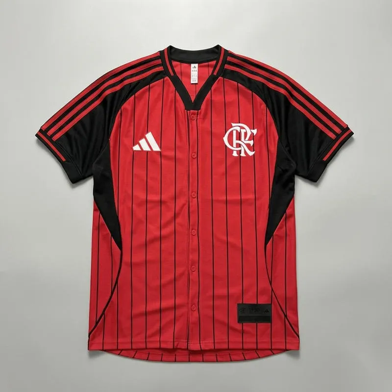 Flamengo Especial Mundial 25-26 Torcedor
