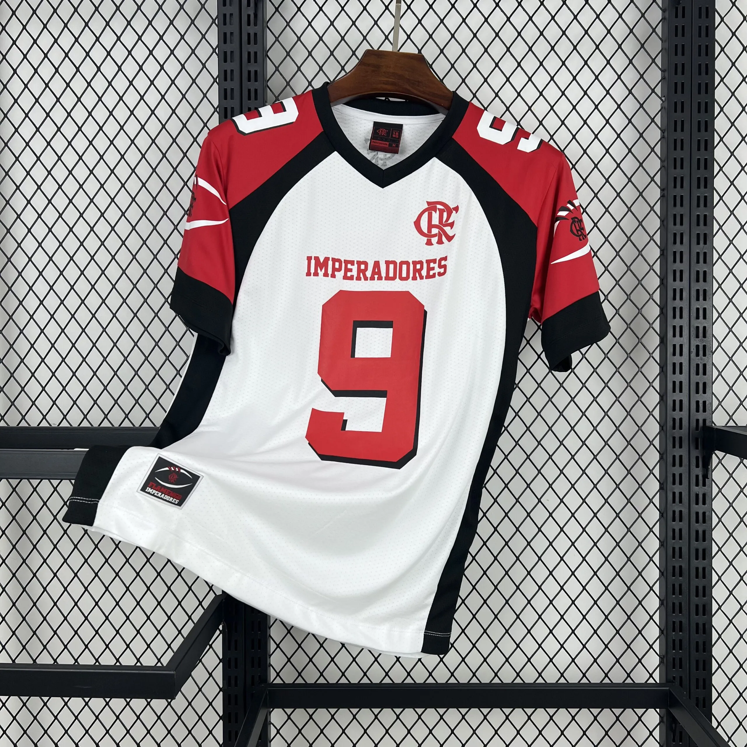 Flamengo Imperadores 25-26 Torcedor