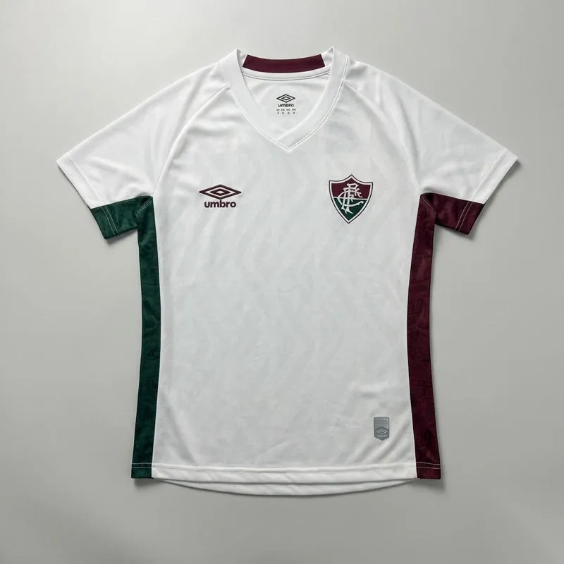 Fluminense Reserva 25-26 Feminina Torcedor
