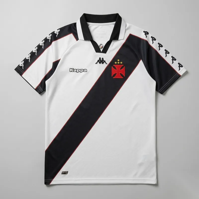 Vasco Retro 1997 Reserva