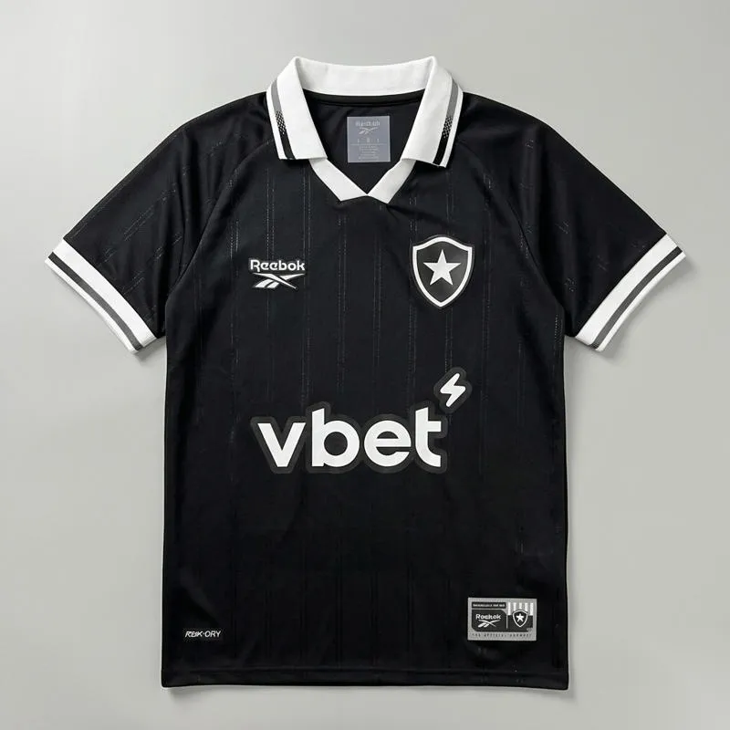 Botafogo Reserva 25-26 Torcedor