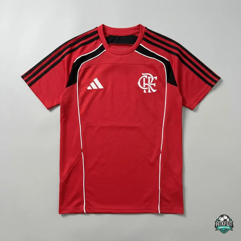 Flamengo Edição Especial 25-26 Torcedor