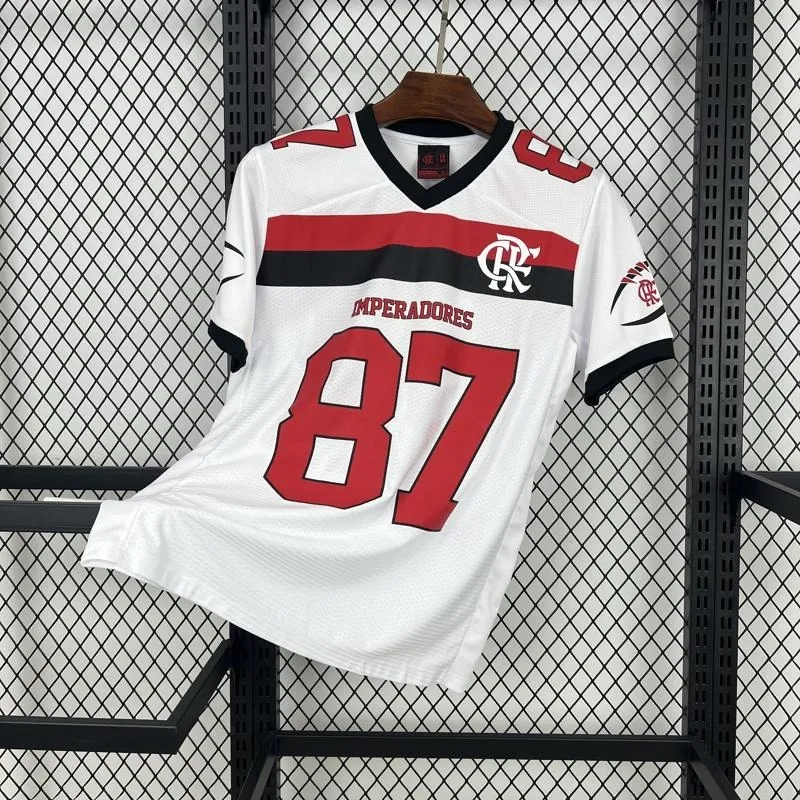 Flamengo Imperadores 25-26 Torcedor