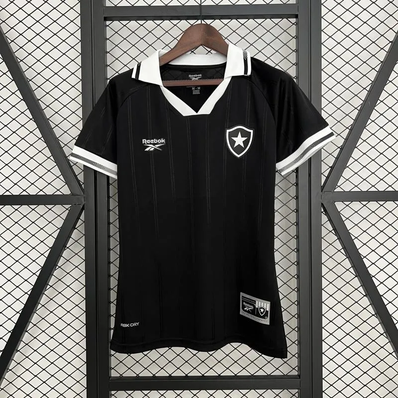 Botafogo Reserva 25-26 Feminina Torcedor