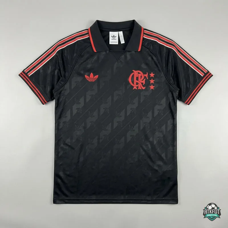 Flamengo Edição Especial 25-26 Torcedor
