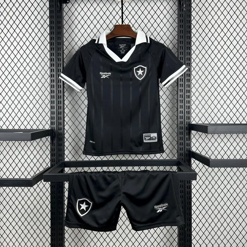 Botafogo Reserva 25-26 KIDS
