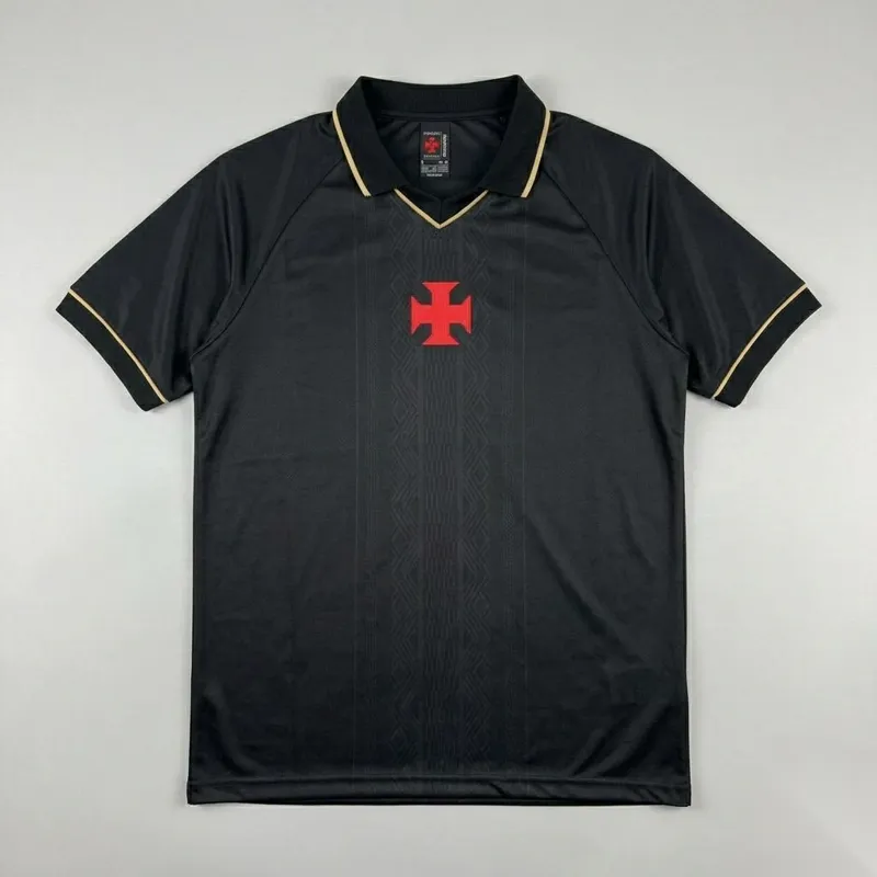 Vasco Edição Especial 25-26 Torcedor