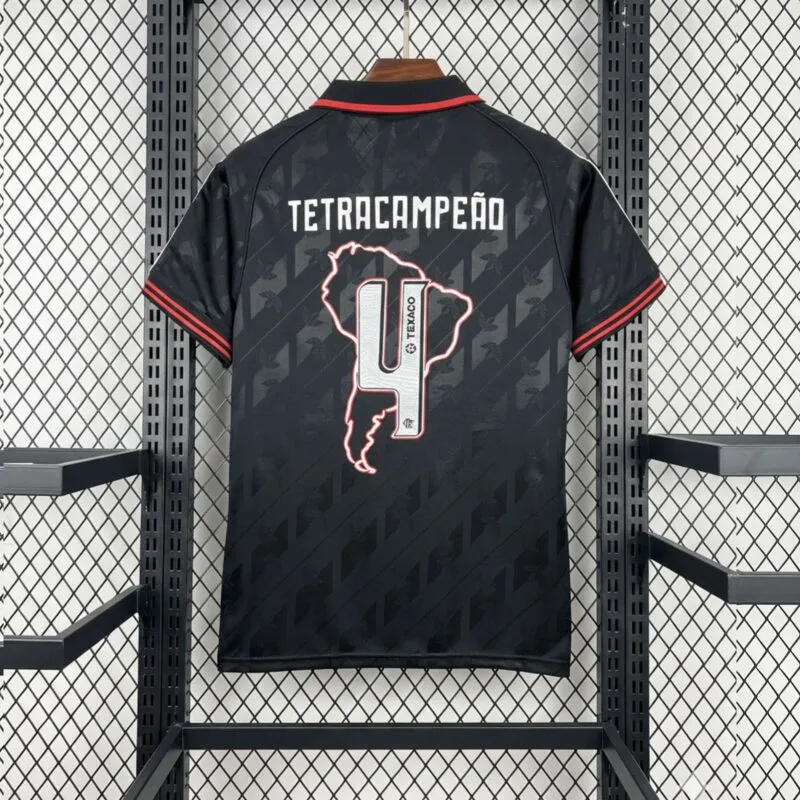 Flamengo Lifestyle com Personalização Especial Torcedor