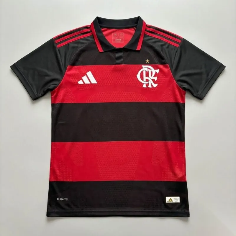Flamengo Titular 26-27 Jogador