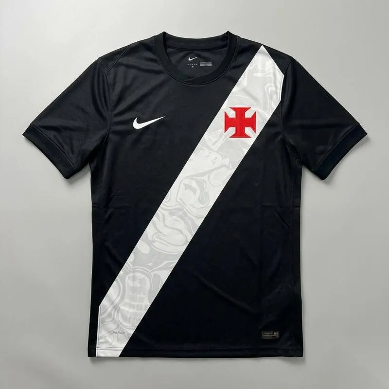 Vasco Titular 26-27 Torcedor